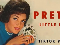 Lirik Lagu Pretty Little Baby-Connie Francis Viral di TikTok, Lengkap Artinya