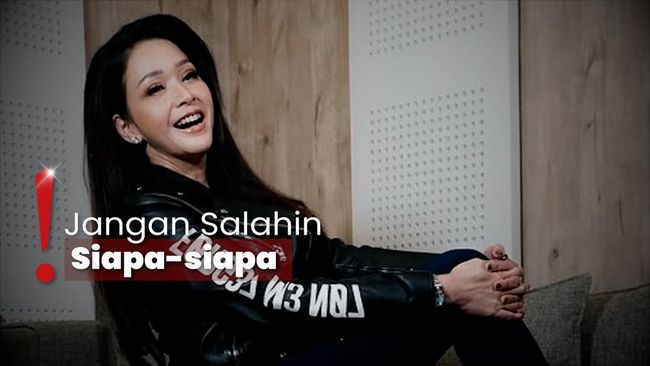 Al Ghazali Dinilai Tak Tegas soal Nikahan, Maia: Dia Paham Siapa Ibunya