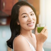 Ini 5 Manfaat Matcha untuk Kecantikan