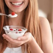 Rutin Konsumsi Yogurt Setiap Pagi untuk Sarapan, Ini Manfaatnya untuk Tubuh Menurut Penelitian