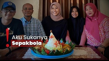 Kini Jadi Pemain Voli Dunia, Megawati Hangestri Awalnya Dipaksa Ayah
