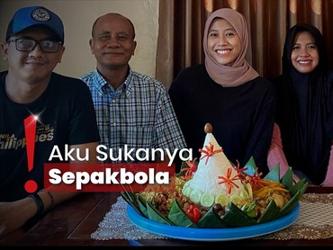 img-title Kini Jadi Pemain Voli Dunia, Megawati Hangestri Awalnya Dipaksa Ayah