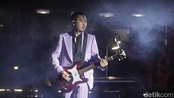 Lirik Lagu The Retirement of U - Pamungkas