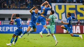 Daftar Resmi 18 Klub Peserta Liga 1 2025/2026