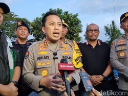 Konser hingga Bikin SIM Gratis Bakal Meriahkan Hari Bhayangkara di Monas