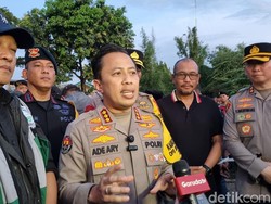 Polisi Ungkap GRIB Jaya Kuasai Lahan BMKG 3 Tahun untuk Pasar-Kontes Burung