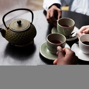 Top 5 List: Rekomendasi Tempat Ngeteh Premium yang Hits di Jakarta