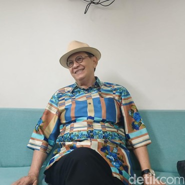 Singgung Kesedihan Anak, Roy Marten Ingatkan Gisel yang Kini Pacari Berondong