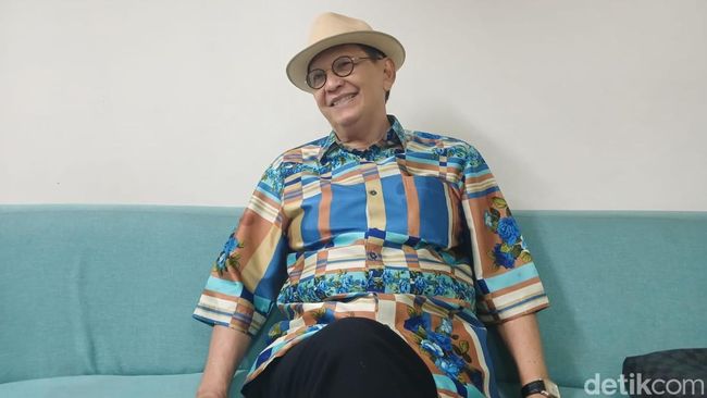 Singgung Kesedihan Anak, Roy Marten Ingatkan Gisel yang Kini Pacari Berondong