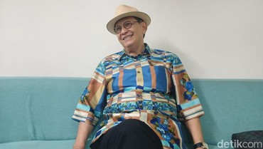 img-title Singgung Kesedihan Anak, Roy Marten Ingatkan Gisel yang Kini Pacari Berondong