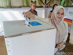 Asa Warga Pesawaran Harapkan Pemimpin Baru, Tak Lagi Ada PSU