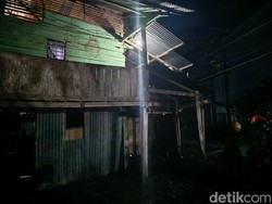 Terduga Teroris di Gowa Ditangkap Densus 88 Saat Hendak Beli Air Galon