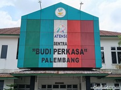 Renovasi Sekolah Rakyat Palembang Ditarget Kelar Sebelum Tahun Ajaran Baru