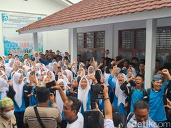 Selain Cabul, Oknum Guru di Lubuklinggau Diduga Sering Lakukan Pungli