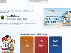 SPMB SMP Kota Malang Jalur Prestasi Non Akademik 2025