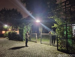 Suasana Omah PSS Usai Super Elja Resmi Degradasi