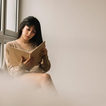 Top 5 List: Rekomendasi Buku Fiksi yang Bisa Bikin Kamu Terinspirasi