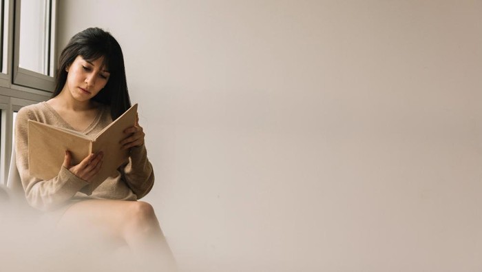 img-title Top 5 List: Rekomendasi Buku Fiksi yang Bisa Bikin Kamu Terinspirasi