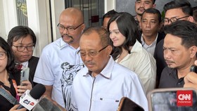 Ormas Madas Polisikan Wakil Wali Kota Surabaya Armuji Terkait Hoaks