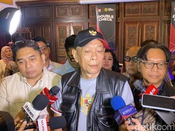Video: Partai PRIMA Dukung Pemerintahan Prabowo-Gibran Lagi
