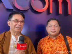 Yoni Dores Masih Buka Pintu Damai untuk Lesti Kejora