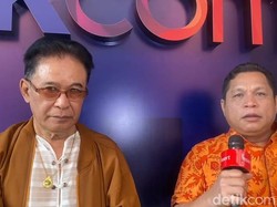 Yoni Dores Tegaskan Cuma Mau Komunikasi dengan Lesti Kejora Sebelum Lapor Polisi