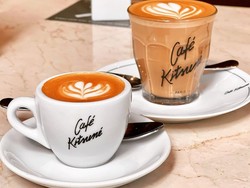 5 Kafe Bergaya Jepang Estetik yang Cocok Buat Ngopi