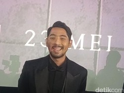 Arya Saloka Sibuk Main Film, Tak Mau Pilih-pilih Job
