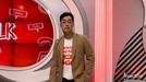 Bayu Skak dan Dennis Adhiswara pemain film Cocote Tonggo
