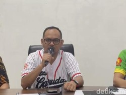 Naili-Ome Minta Relawan Kawal Rekap KPU Meski Klaim Menang di Pilkada Palopo