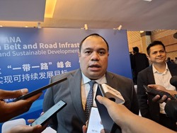 Empat Perusahaan China Akan Bangun Pabrik di Indonesia