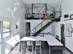 Mengenal Desain Loft yang Cocok untuk Rumah Minimalis