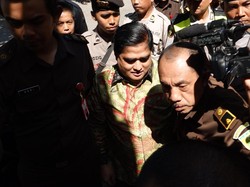 Bebas Bersyaratnya Pengganda Uang Dimas Kanjeng Taat Pribadi
