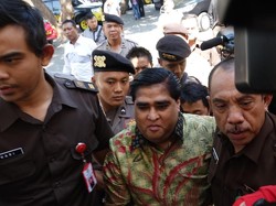 Dimas Kanjeng Ternyata Sudah Bebas Bersyarat, Kembali Pimpin Padepokan