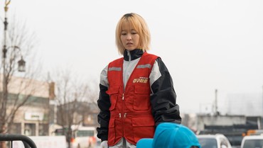 img-title 5 Drama Korea Rating Tertinggi Minggu Keempat Mei 2025