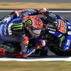 Hasil Practice MotoGP Belanda: Marquez Jatuh Lagi, Quartararo Tercepat
