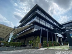 Uniknya Fakultas Ilmu Komputer UMI, Desain Industrial Bikin Betah Mahasiswa