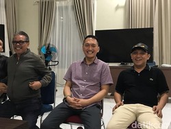 Naili-Ome Klaim Menang 50,61% di PSU Pilkada Palopo, FKJ Ucapkan Selamat