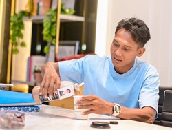 Hendro Siswanto Kembali ke Persela Lamongan