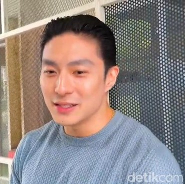 Intip Deretan Bisnis Giorgio Antonio, Pengusaha yang Dekat dengan Sarwendah