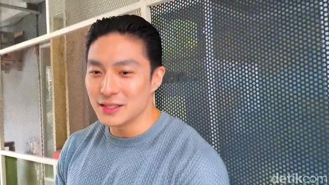 Intip Deretan Bisnis Giorgio Antonio, Pengusaha yang Dekat dengan Sarwendah