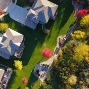 Benarkah Rumah Tusuk Sate Bisa Membawa Kesialan? Ini Pandangan Ilmu Feng Shui