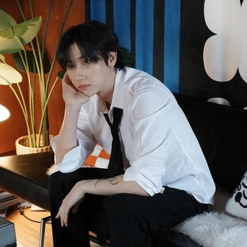 I.M MONSTA X Rehat Sejenak, Penggemar Beri Dukungan Penuh