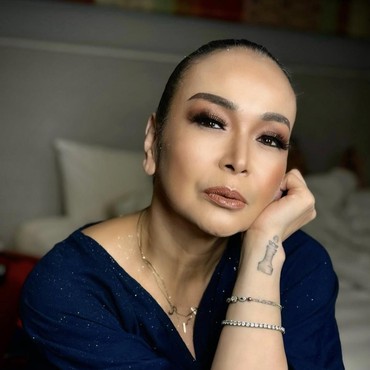 Geram Lihat Kelakuan Nathalie Holscher dan DJ Panda, Jennifer Ipel: Mau Gua Tampar