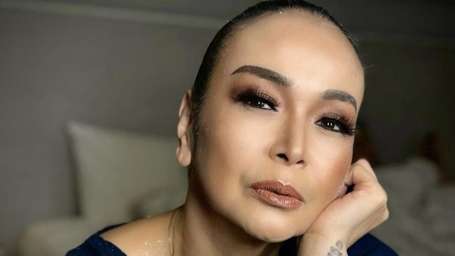 Geram Lihat Kelakuan Nathalie Holscher dan DJ Panda, Jennifer Ipel: Mau Gua Tampar