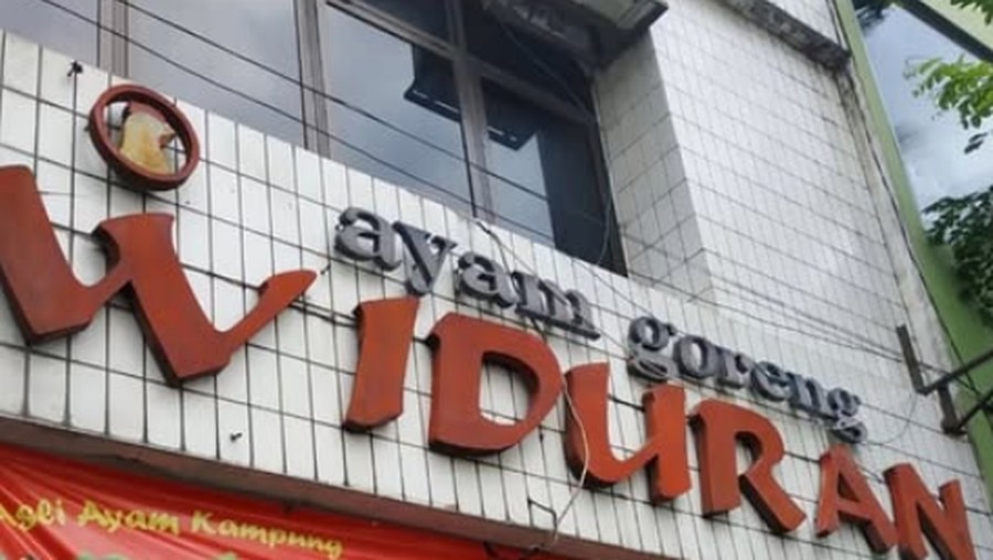 Klarifikasi Ayam Goreng Widuran Solo Terkait Menu Non-Halal