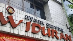 img-title Viral Restoran Ayam Goreng Widuran di Solo Ternyata Nonhalal