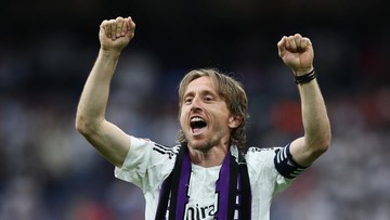 Kabar Sport CNN Terbaru : Fabrizio Romano: Luka Modric Gabung AC Milan