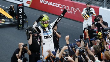 Kabar Sport CNN Terbaru : Hasil F1 GP Monaco: Norris Menang Dramatis, Verstappen Keempat