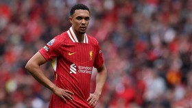 Hasil Liga Inggris: Liverpool Imbang di Laga Terakhir Alexander-Arnold